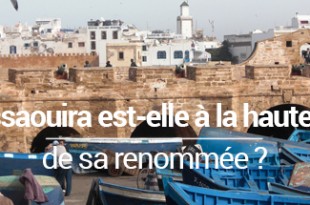 Essaouira Maroc