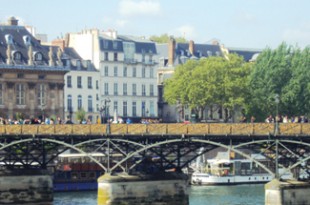CityTrip Paris Activité insolite