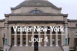 Visiter New york jour 4