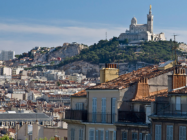 Marseille en 2 jours MSDV