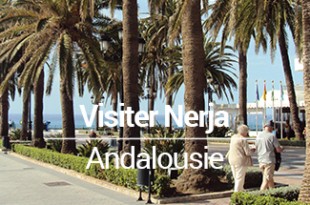 Visiter Nerja Andalousie blog voyage MSDV
