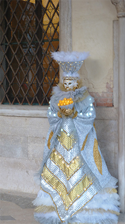 Carnaval de Venise blog voyage Mes Souvenirs de Voyage