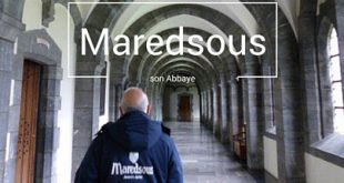 Abbaye de Maredsous