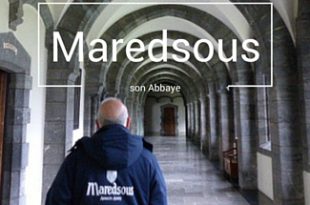 Abbaye de Maredsous