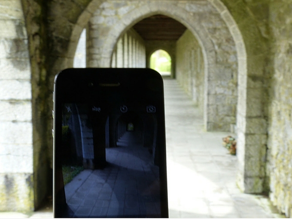 Cloitre Abbaye de Maredsous