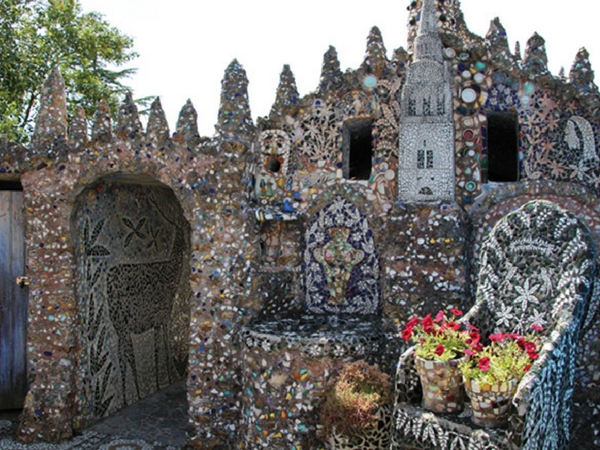 Maison Picassiette Chartres - Découvrir Chartres