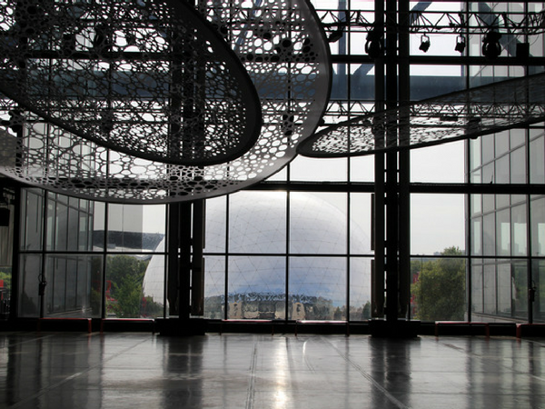 citee-des-sciences-paris week-end à Paris