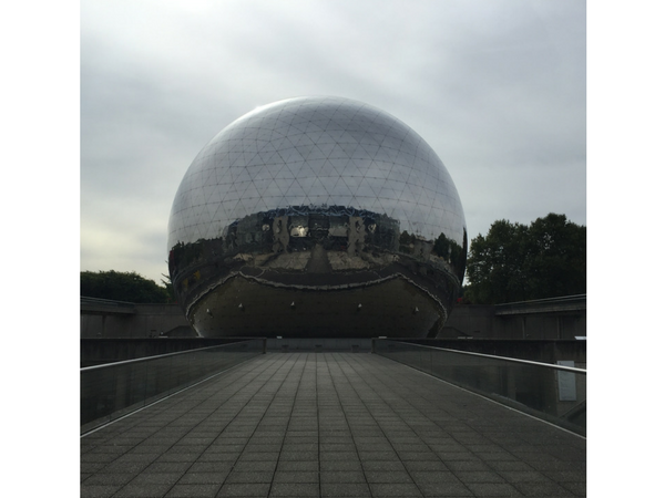 geode-paris