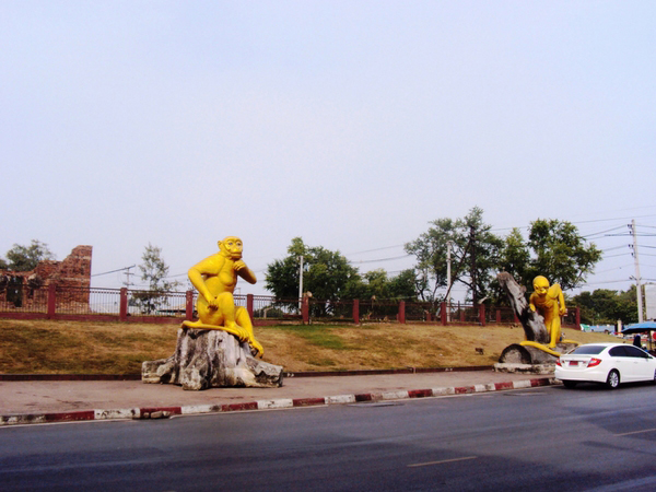 singe-embleme-de-lopburi