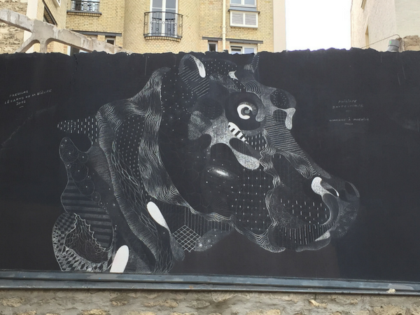 street-art-paris-hippo