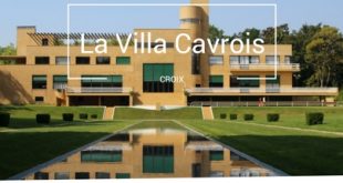 villa cavrois croix lille