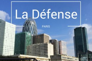 La Défense Paris