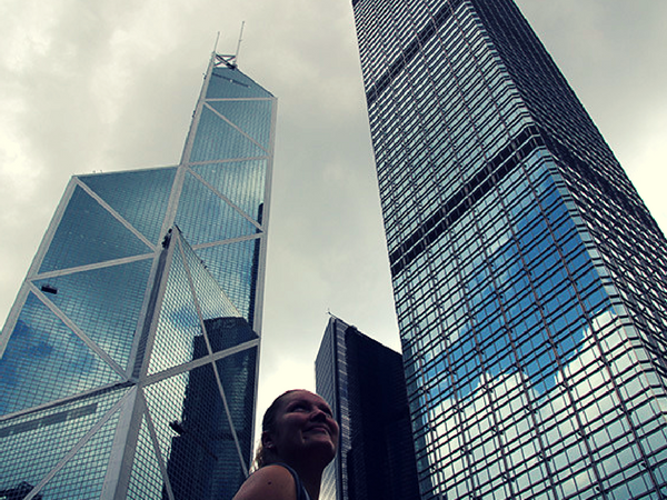 central-hong-kong