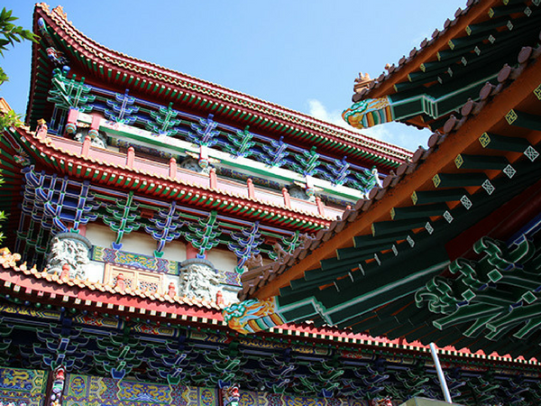 monastere-po-lin-lantau