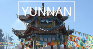 Découvrir le Yunnan en 15 jours Chine