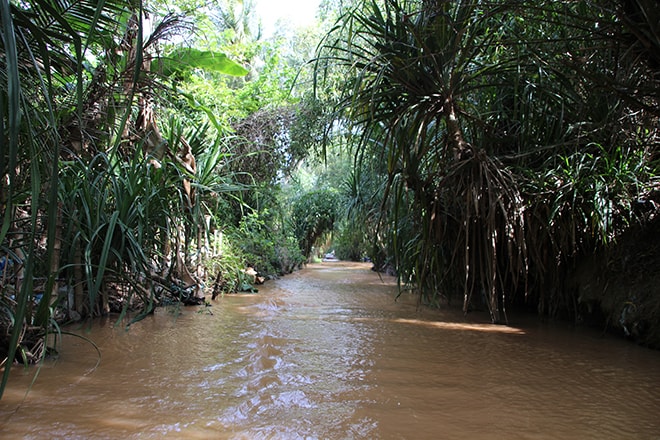 Canyon des fées Mui Né