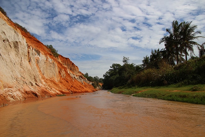 Fairy Stream Mui Né