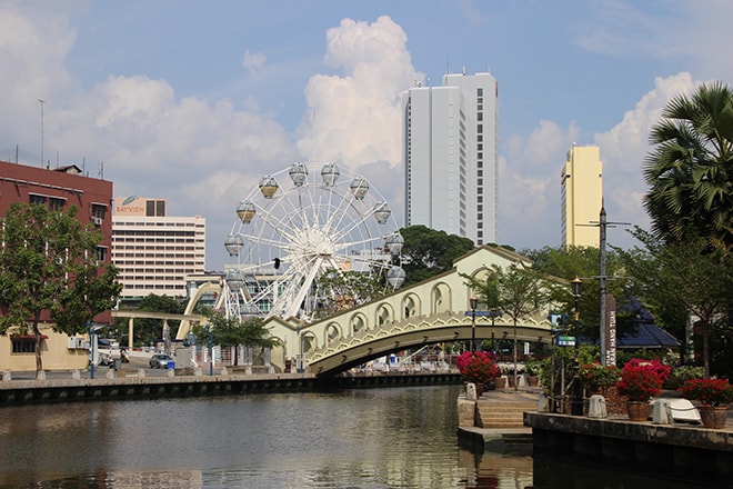 Fete forraine Melaka Malaisie-min