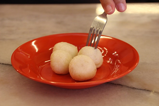 Rice Balls Melaka Malaisie-min
