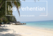 Iles Perhentian le paradis sur terre