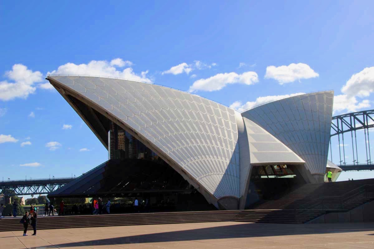 Opera House Sydney