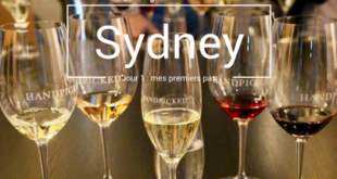 visiter sydney en 5 jours mes premiers pas