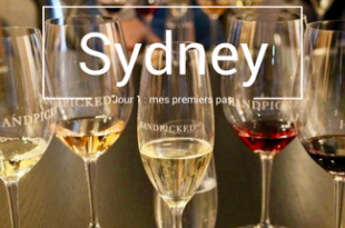 visiter sydney en 5 jours mes premiers pas