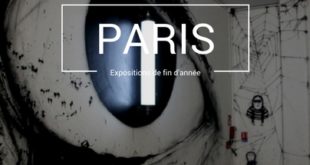 Paris expositions