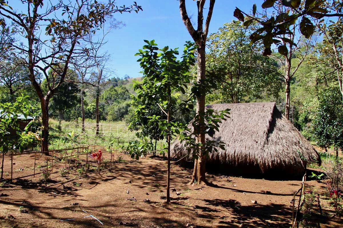 centre Sen Monorom Mondulkiri