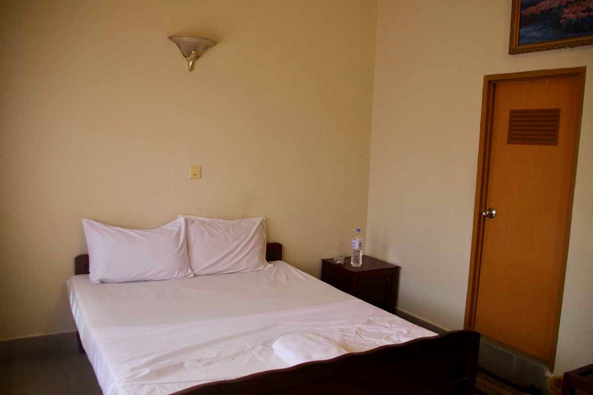 Chambre Battambang