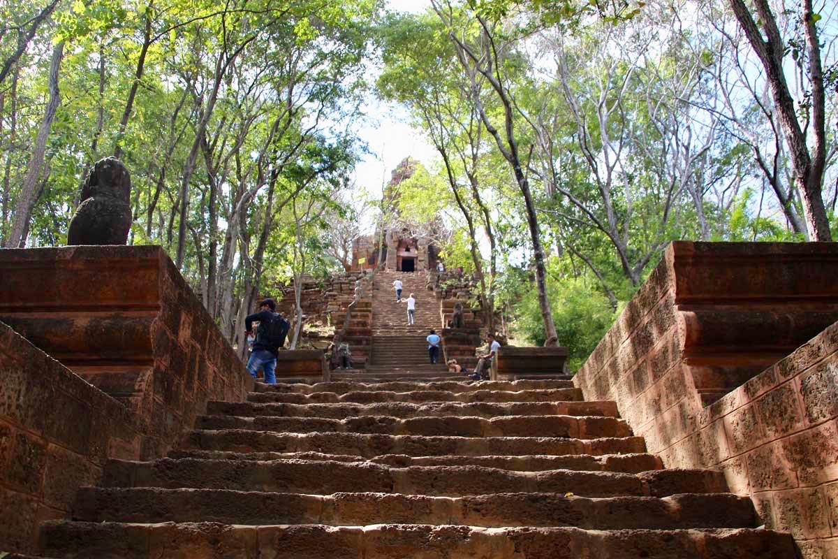 temple battambang