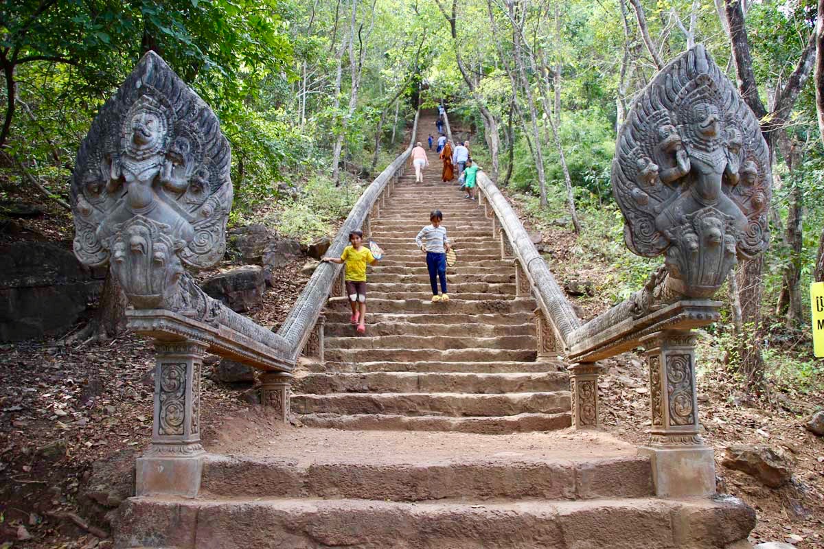 battambang temple