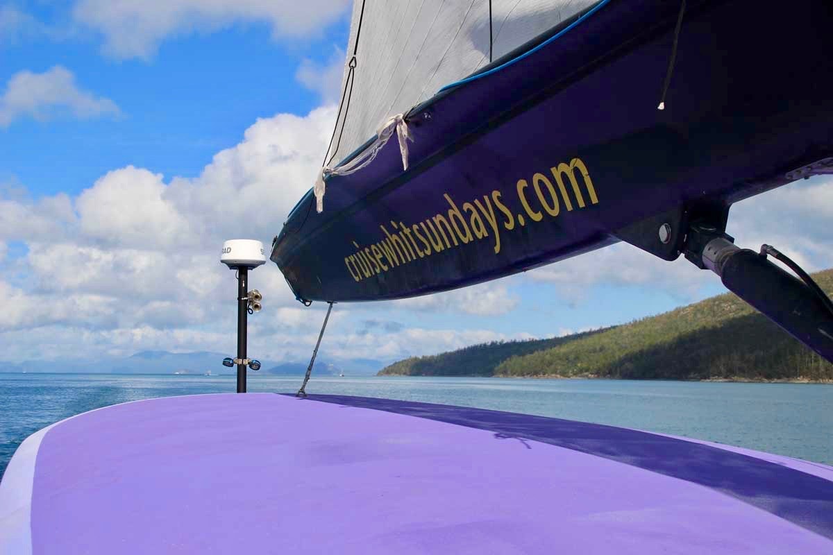 Camira Whitsunday Australie