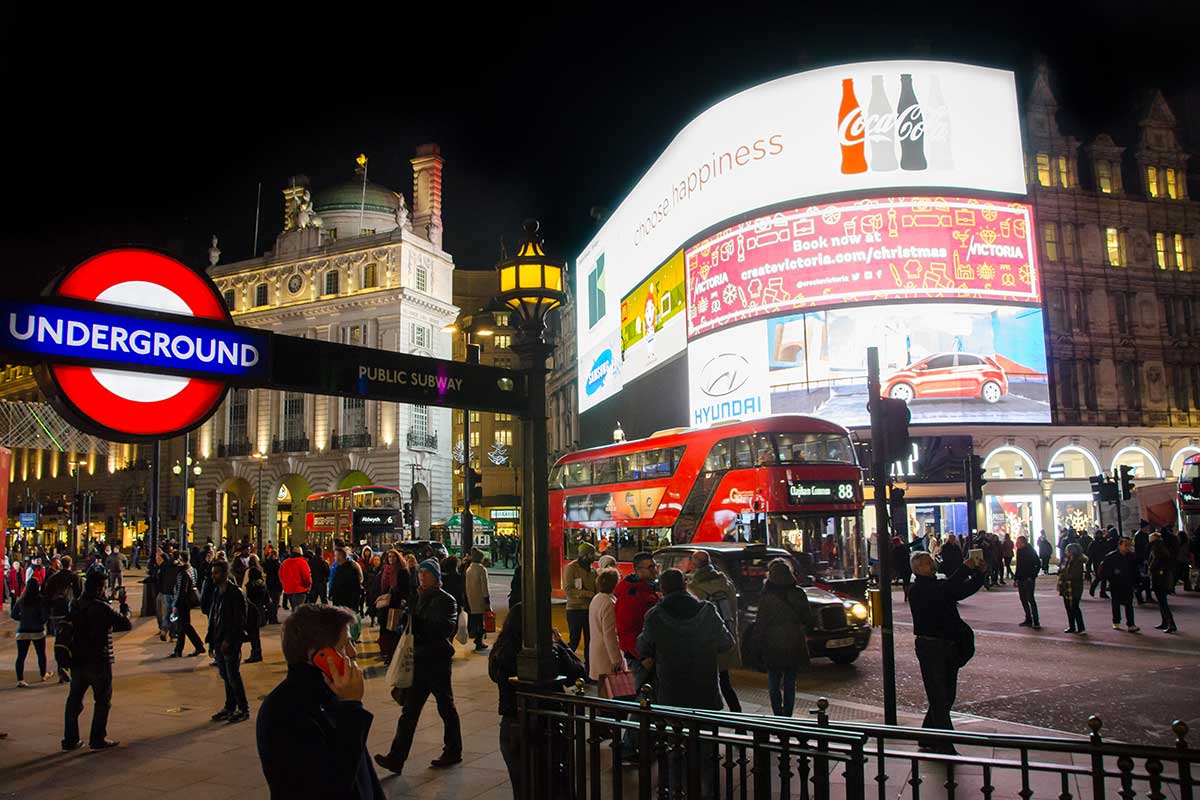 Soho-Londres-Piccadilly-Circus