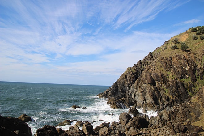 Océan Byron Bay