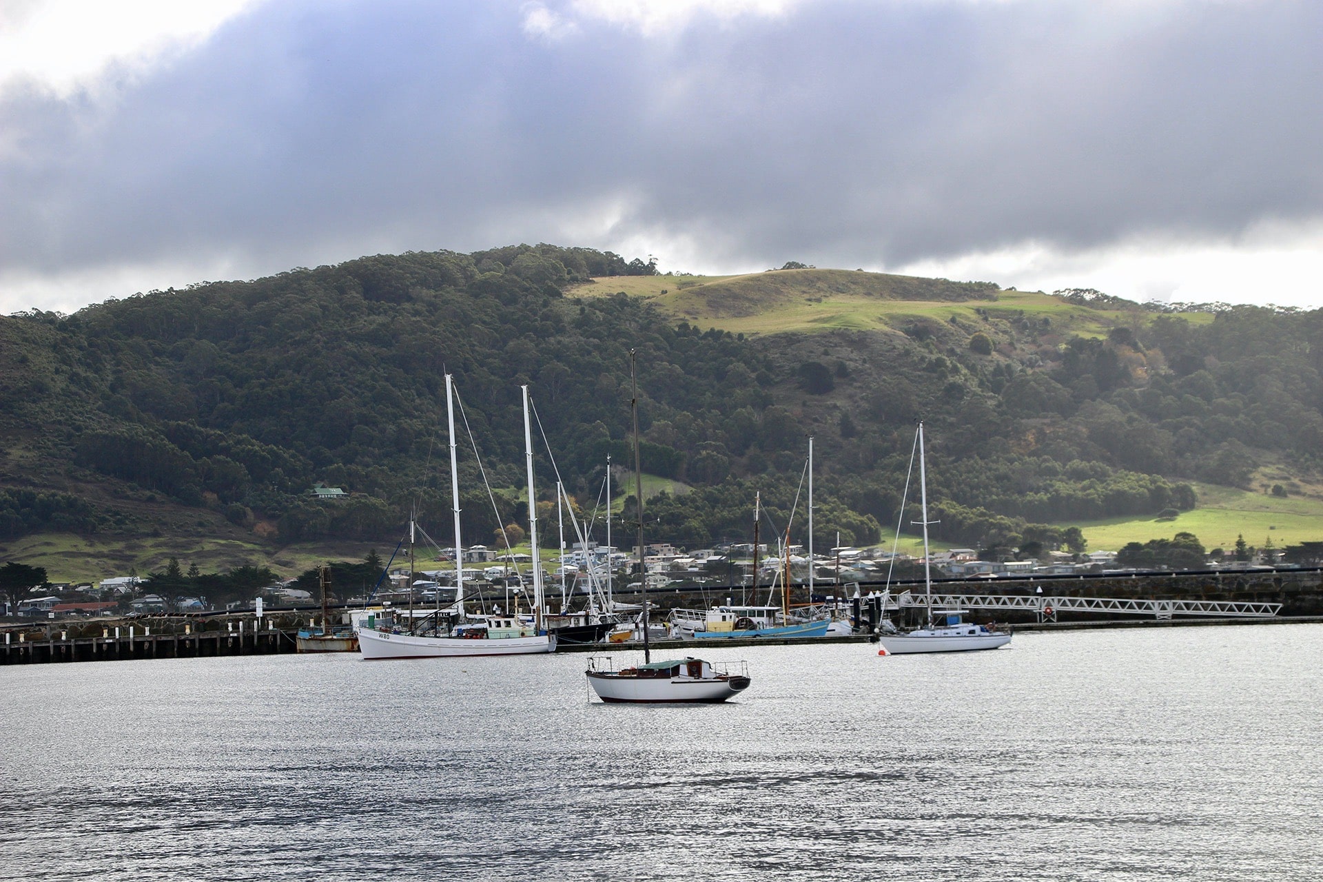 Appolo bay Great Ocean Road Austraie