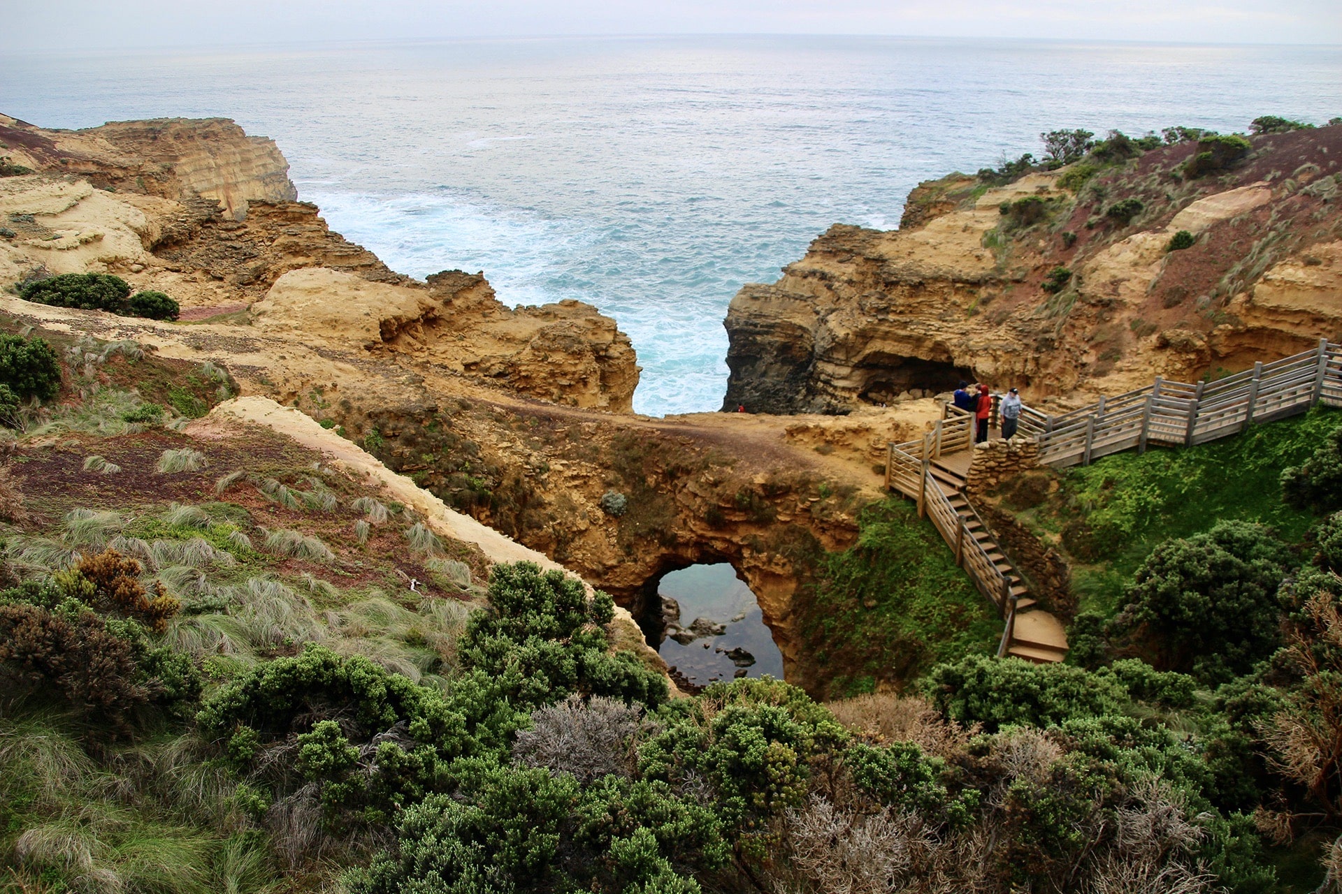 Parc national de Port Campbell