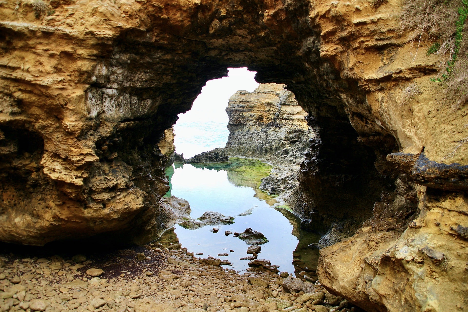 The Grotto - Australie