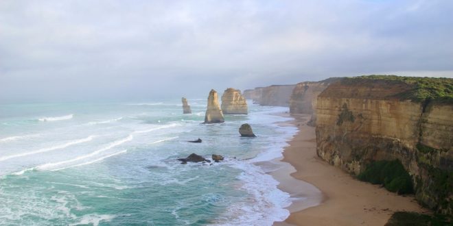 Road Trip sur la Great Ocean Road entre Melbourne et Adélaïde