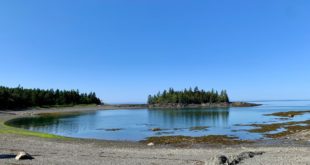 Anse Parc du Bic - Québec